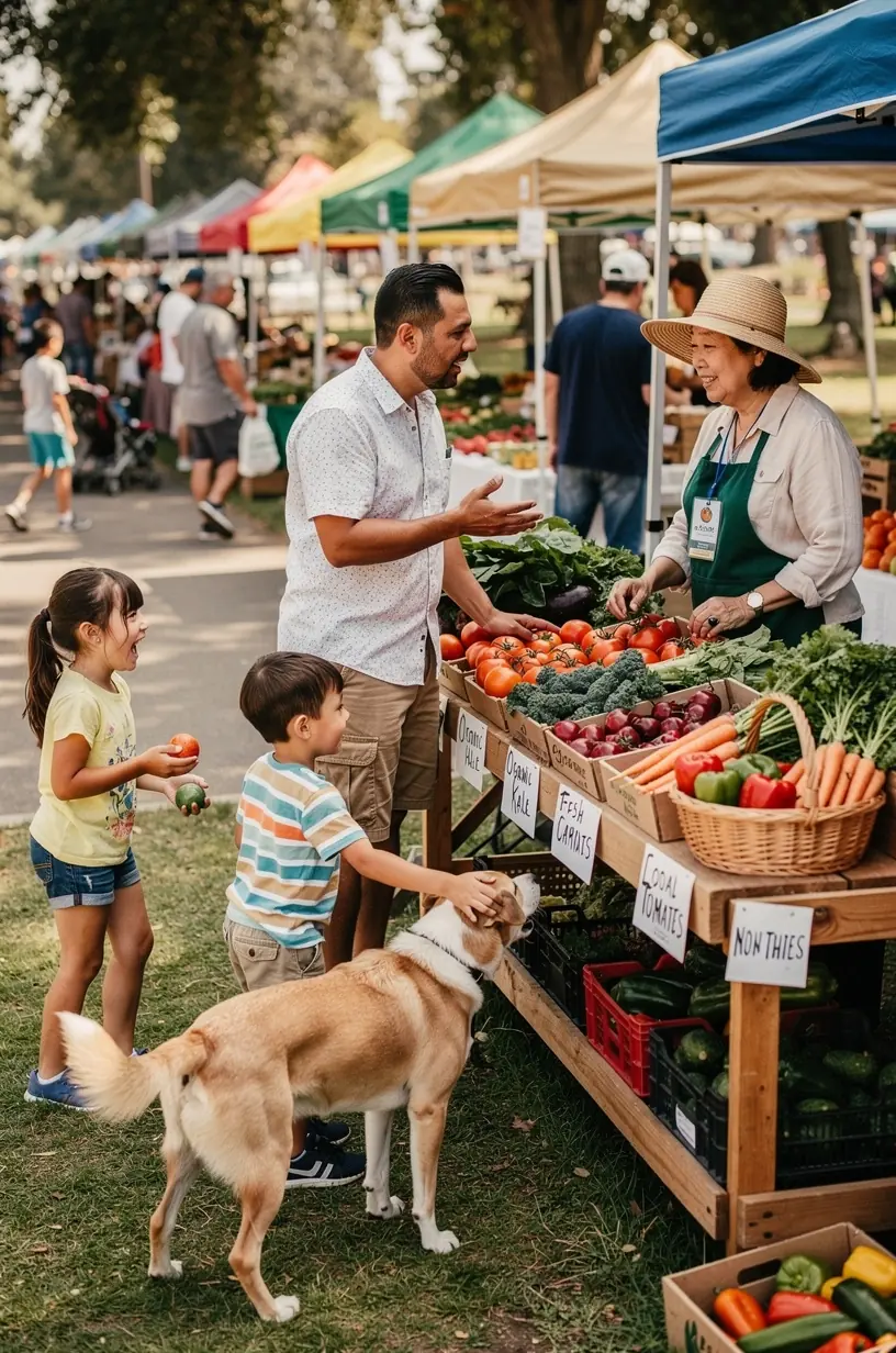 Professional presenting data on a screen about regional problem-solving outcomes